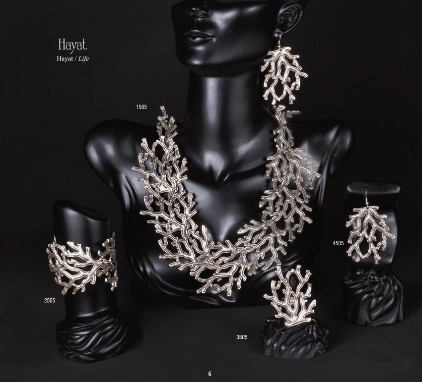 1505 - HAYAT