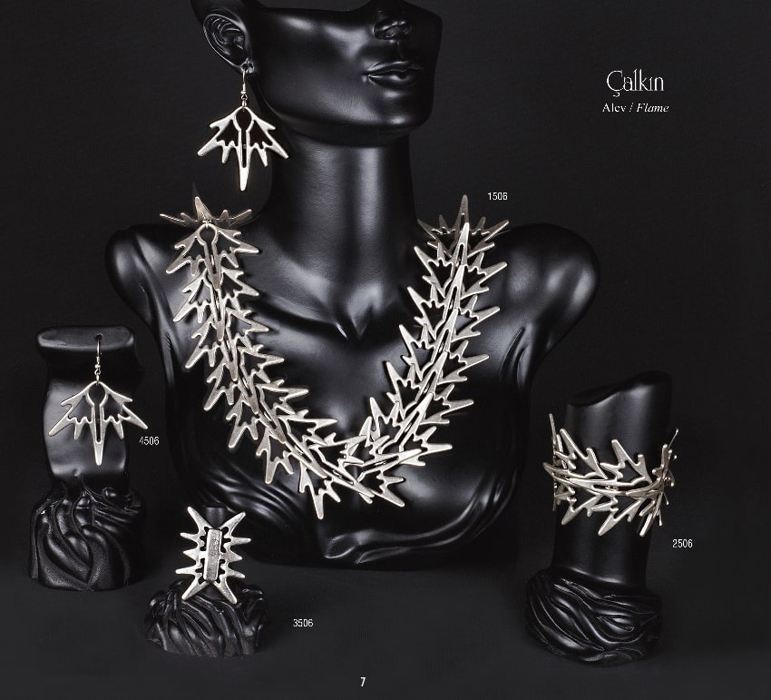 1506 - ÇALKIN