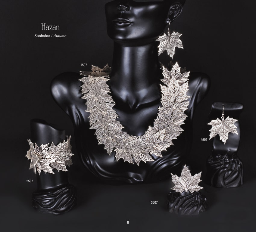 1507 - HAZAN
