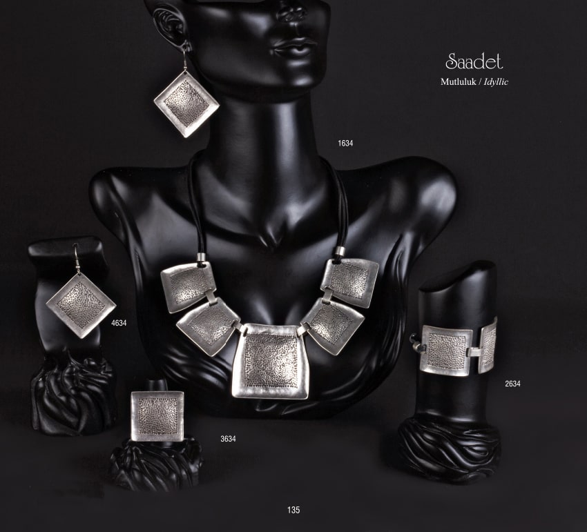 1634 - SAADET