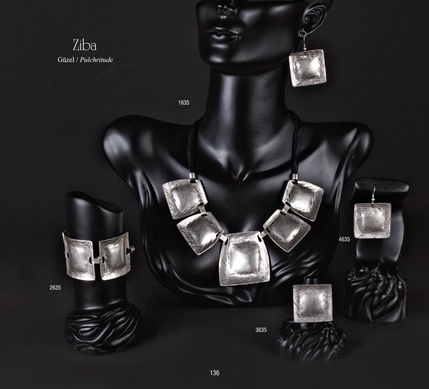 1635 - ZİBA