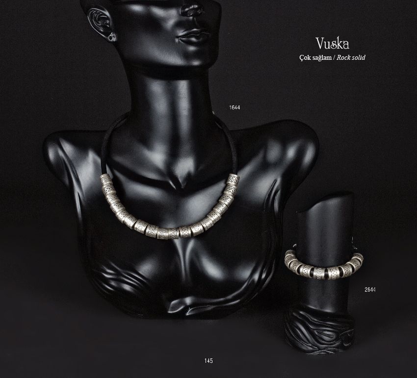 1644 - VUSKA